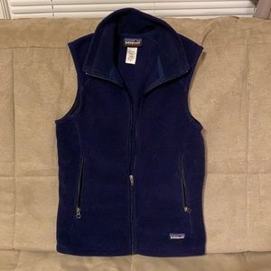 Patagonia Synchilla Vest